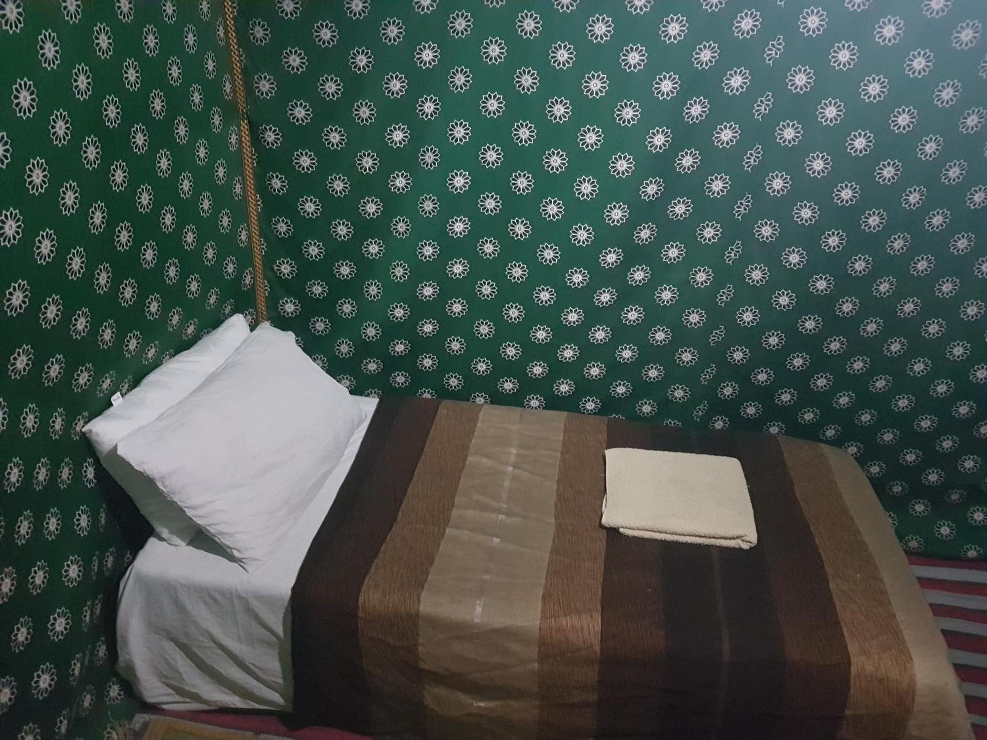 Dune Merzouga Camp Cameră foto