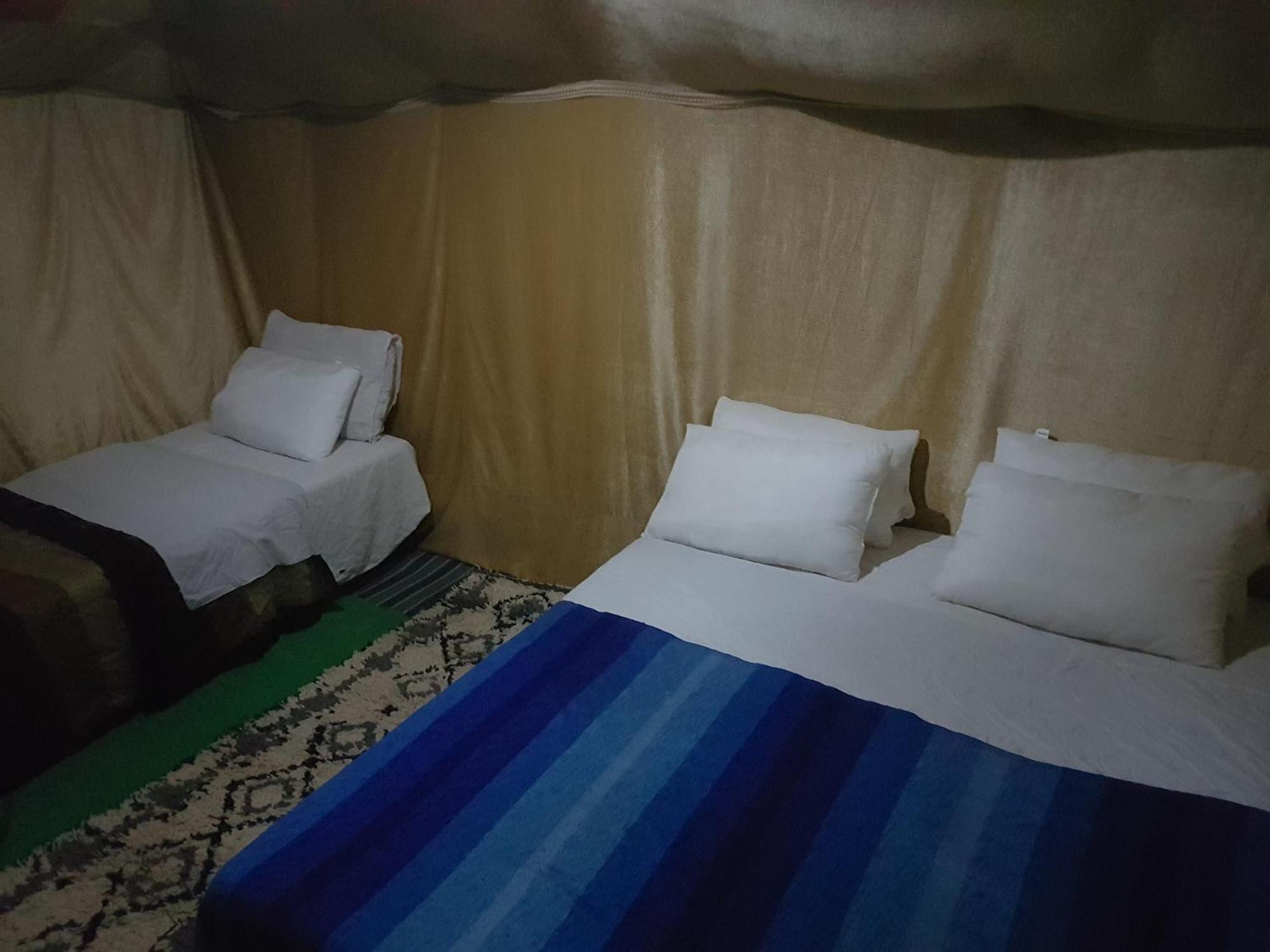 Dune Merzouga Camp Cameră foto