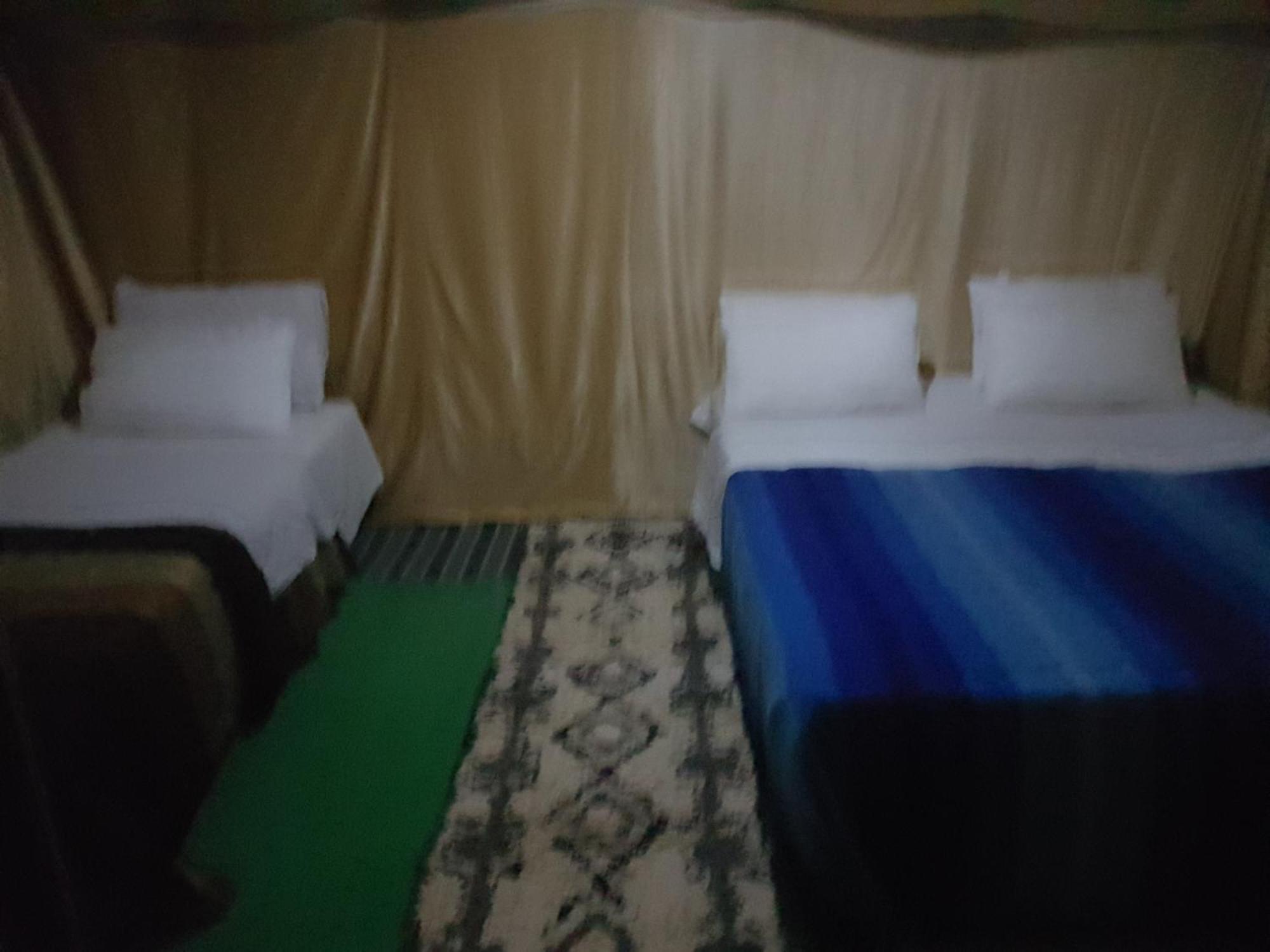 Dune Merzouga Camp Cameră foto