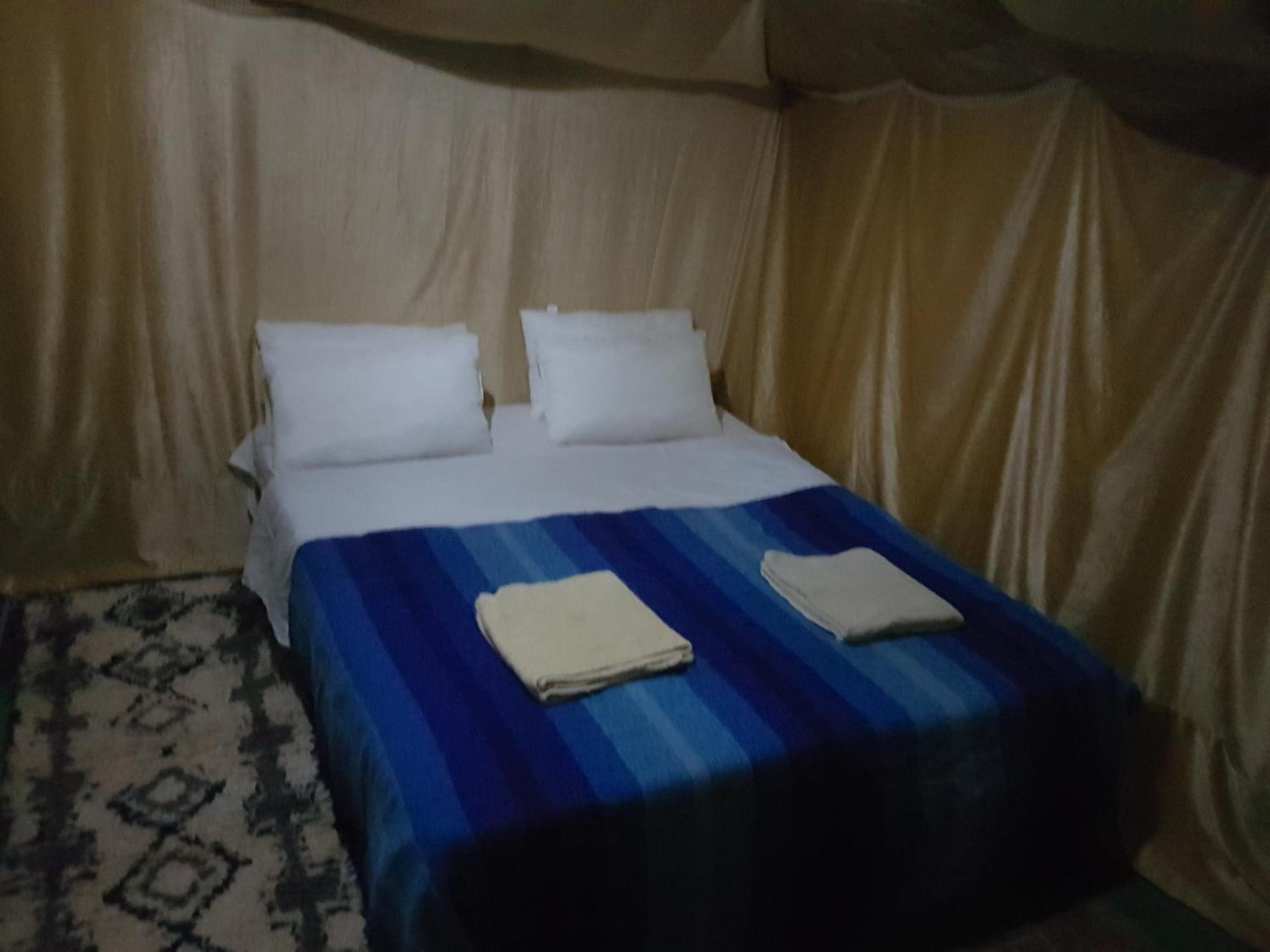 Dune Merzouga Camp Cameră foto
