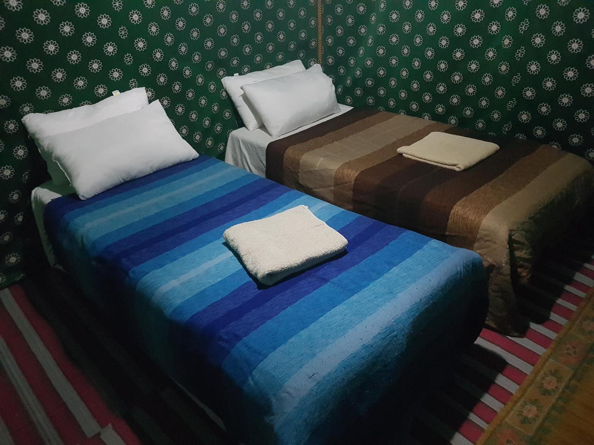 Dune Merzouga Camp Cameră foto