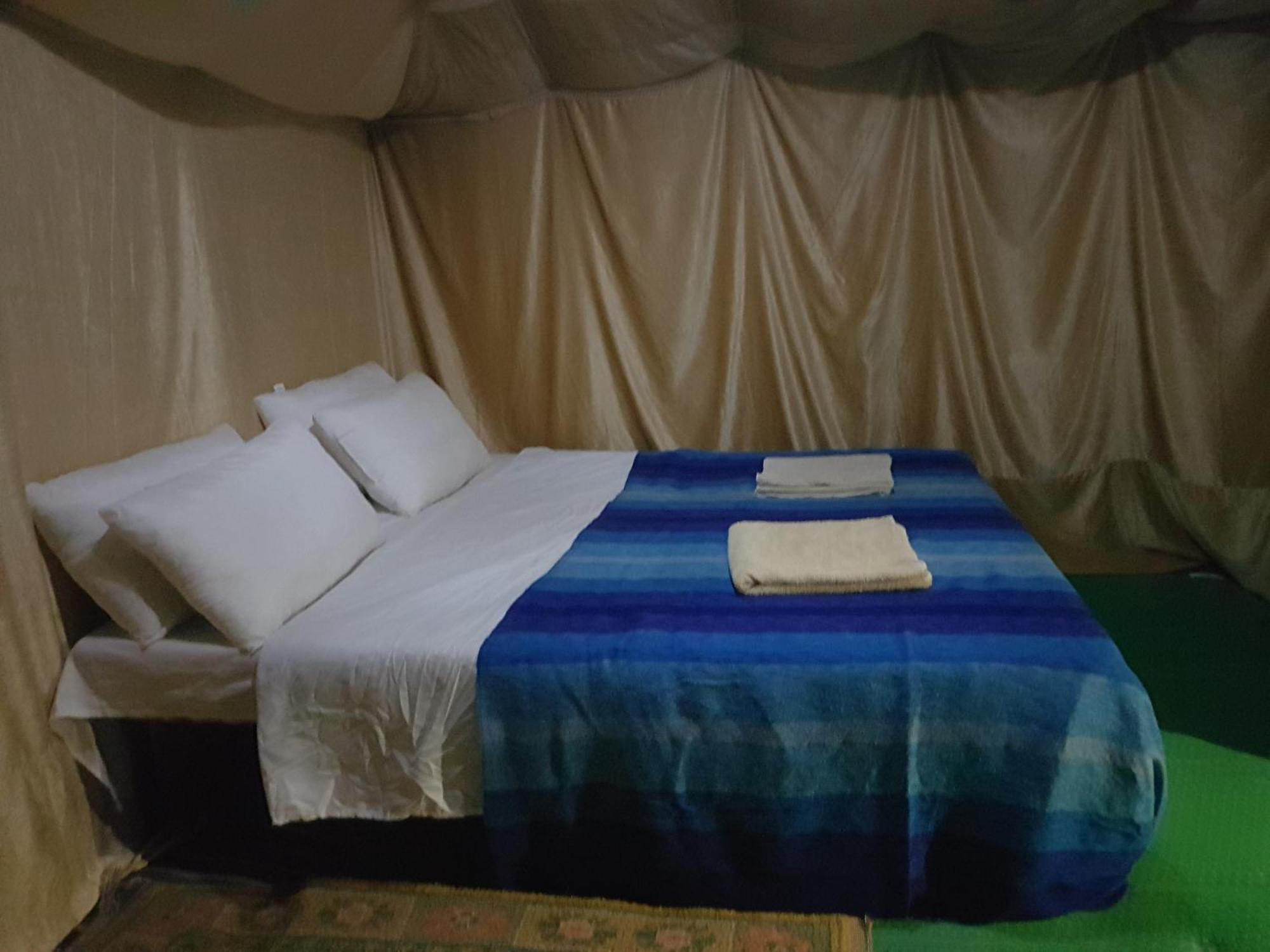 Dune Merzouga Camp Cameră foto