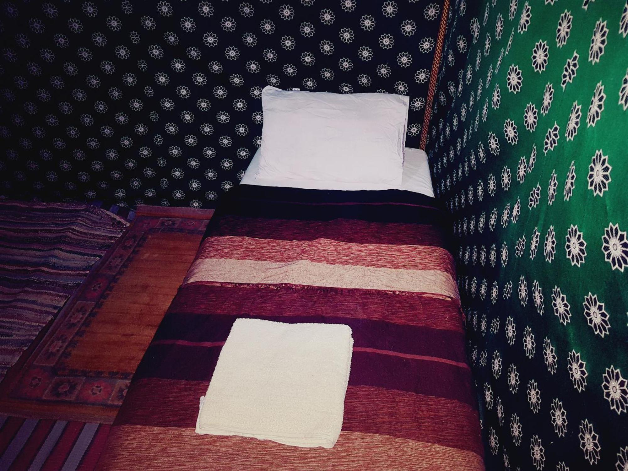 Dune Merzouga Camp Cameră foto
